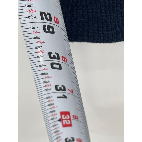 Lululemon Pants Joggers Men's Size  Small‎ Navy Blue - Picture 10 of 12